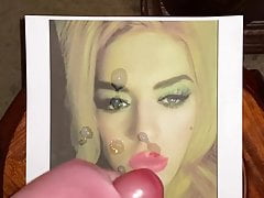 Sexy CD Cyanna Gets a Huge Tribute