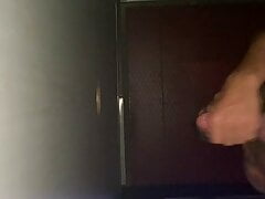 Anon gloryhole