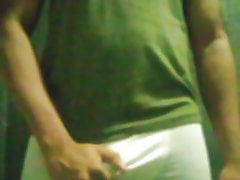 Sri lankan boy masturbating