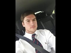 Office Worker Hears Using Homos Is Easy