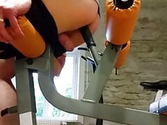 Gym Workout