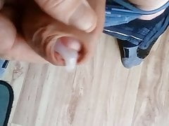 Jens11 I cum hard
