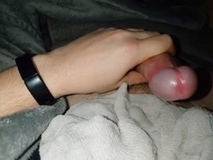 Wank Man Cum Compilation