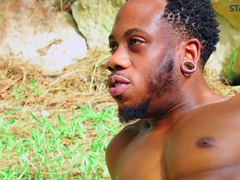 STAXUS :: STEAMY PUMMEL THE POOL FELLOW