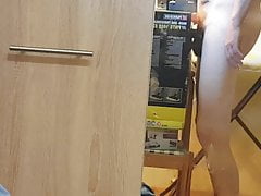 Holefuck fick ins loch