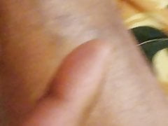 Tasting Precum