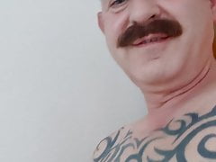 My Boss suck my cock