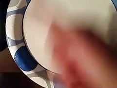 gotta cum