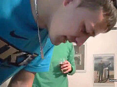 milky foot slave 2