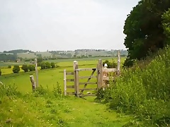 Naked rambler