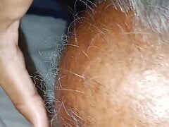 Old Man Creampie