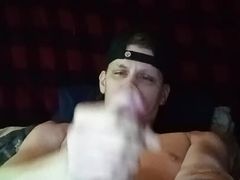 Another Nut From Thick Cock