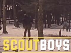Scout Austin Young - Dolf Dietrich - Felix Kamp - Jack Andram - Killian Knox - Mitch Cox
