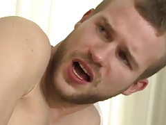 sweet and hard bareback