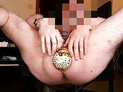 Die Monster - Rosette und der Ball