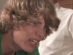 School Discipline Hard Gay Twink Porn