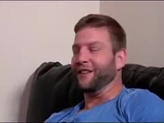 Kolega taty i ja
