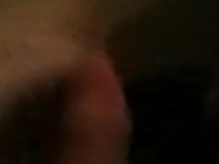 Me with long sounding rod