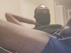 Midnight self-love session