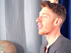 Slim, smooth, gay smooth