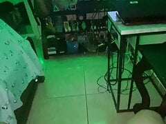 Eli fantansy Cum Tribute