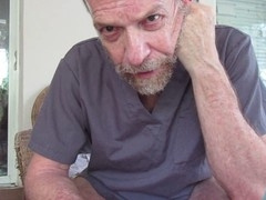 Dirty talk master solo, daddy verbal gay fantasy, gay mature dirty talking