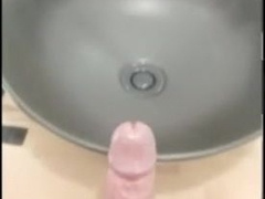 Creaming the Douche