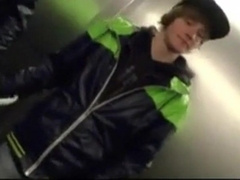 Older Man's Cum  to Young Twink