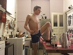 TWINK IS ALWAYS HUNGRY FOR RAW COCK