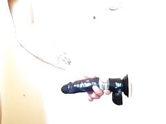 Self training