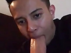 Asian Big Cock 001