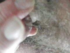 Mein kleiner Penis