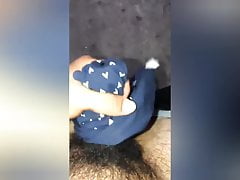 cum shoes cum clothes 3
