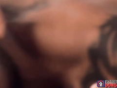 Jock Axel had an ass fucking prolapse in an anal & hardcore fisting by Handsom