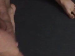 iranian big dick Masturbation 1