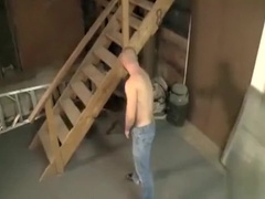 Step dad Took My Cherry