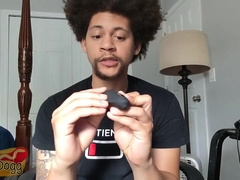 Vibrating Cock Ring Test & Review