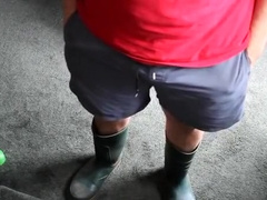 School Belts with commentary