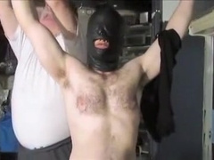 NOT SO NEWEST TICKLE SLAVE Re- Mastered II