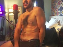 Amateur jerk off, straight gay, men masturbating solo