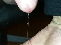 Precum Training