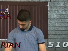 CAUSA 587 Trygga Part two