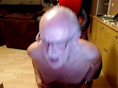 dildo ficken