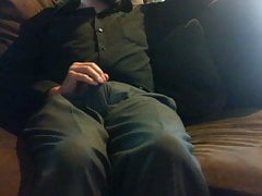 Long Hard Day