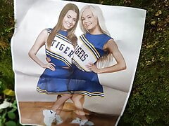 Elsa Jean and Jill kassidy tribute