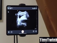 The Doctor Makes A True Connection With One Of His Patients - Tinytwink 8 Min