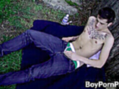 Gay cock, gay, gay solo