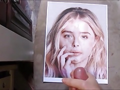 Chloe Cum Compilation