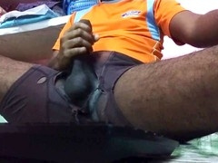 Young huge, young cock, huge bear