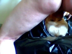 my rubber doll 3
